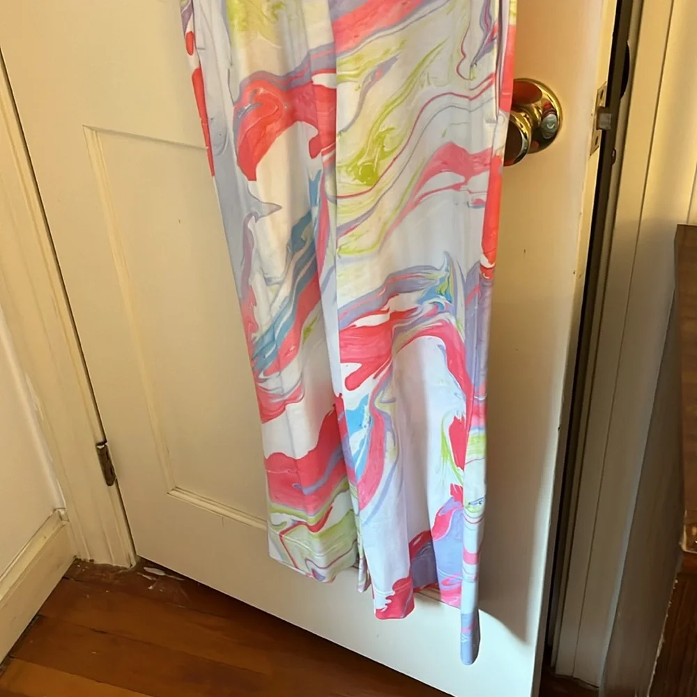 Nike Jumpsuit. NWT. Size small - Picture 2 of 4